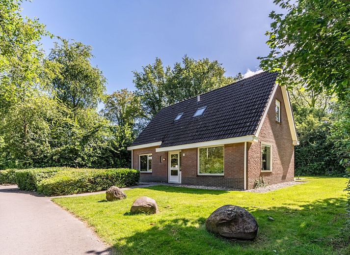 Unterkunft 181127 - Bungalow Noord Drenthe - FV12