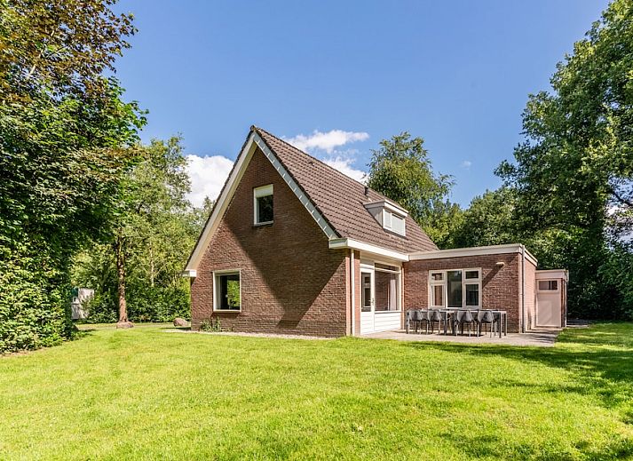 Unterkunft 181127 - Bungalow Noord Drenthe - FV12