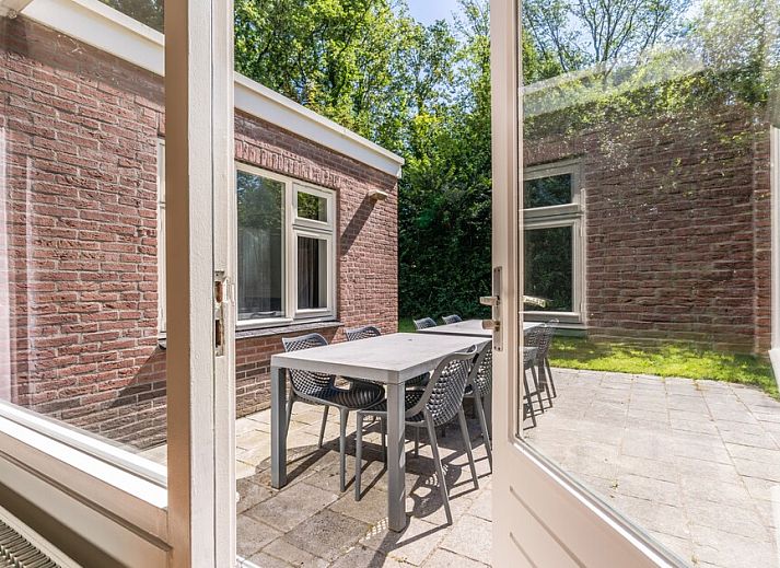 Unterkunft 181127 - Bungalow Noord Drenthe - FV12