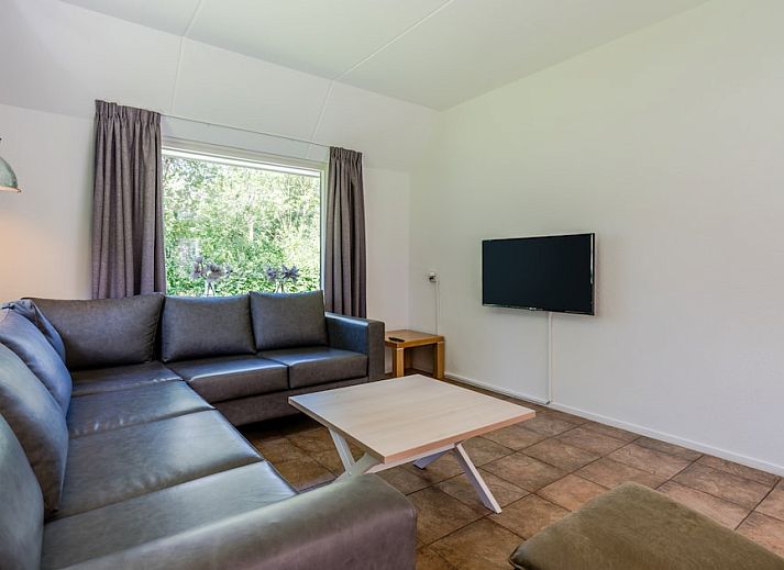 Unterkunft 181127 - Bungalow Noord Drenthe - FV12