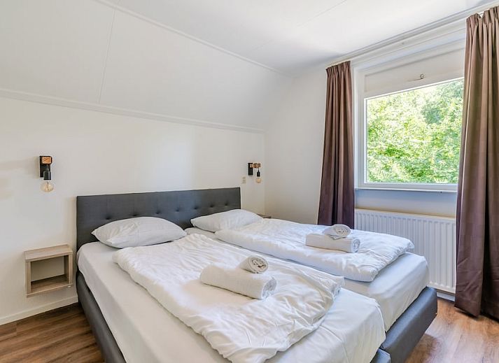 Unterkunft 181127 - Bungalow Noord Drenthe - FV12
