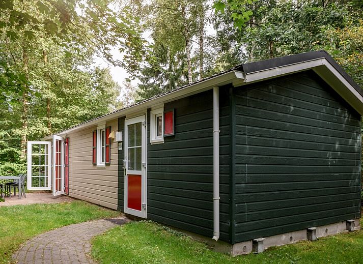 Guest house 181129 • Holiday property Noord Drenthe • LU4 