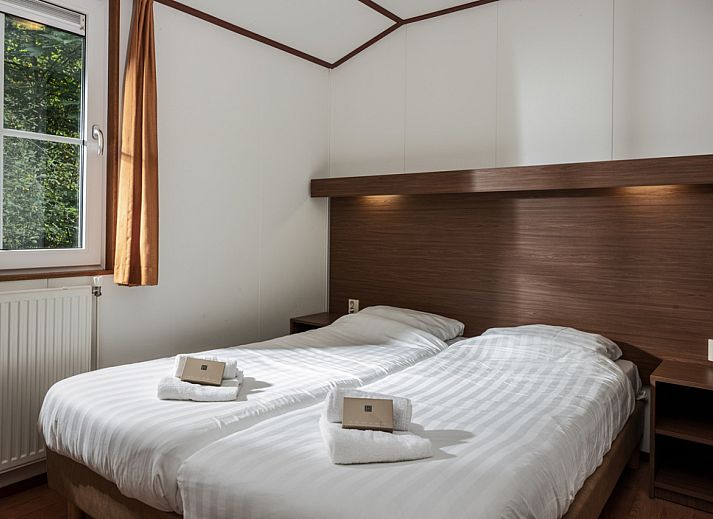 Verblijf 181137 - Vakantiewoning Noord Drenthe - «Chalet» LU6