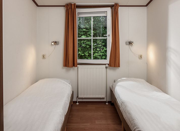 Verblijf 181137 - Vakantiewoning Noord Drenthe - «Chalet» LU6