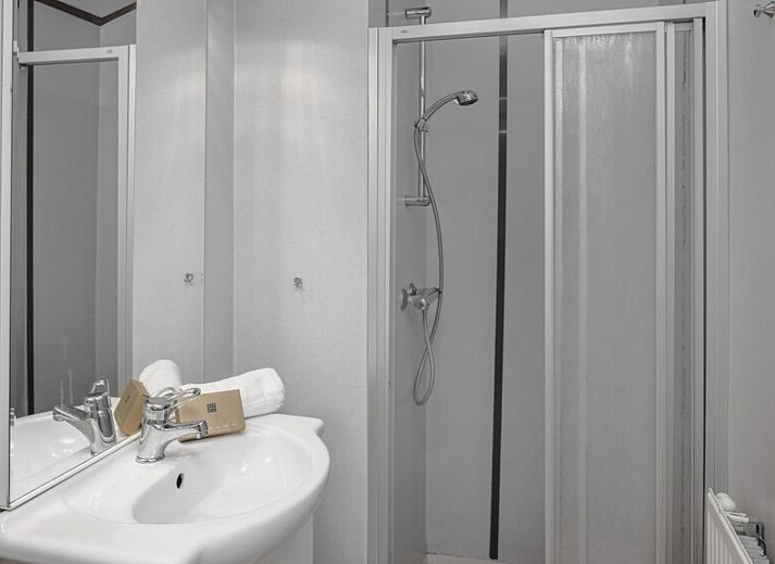 Verblijf 181137 - Vakantiewoning Noord Drenthe - «Chalet» LU6