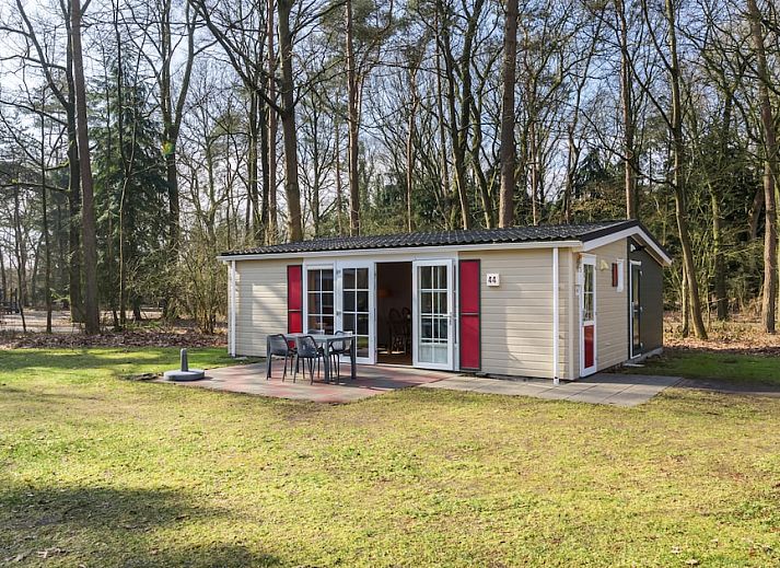 Verblijf 181138 • Vakantiewoning Noord Drenthe • LU4M 