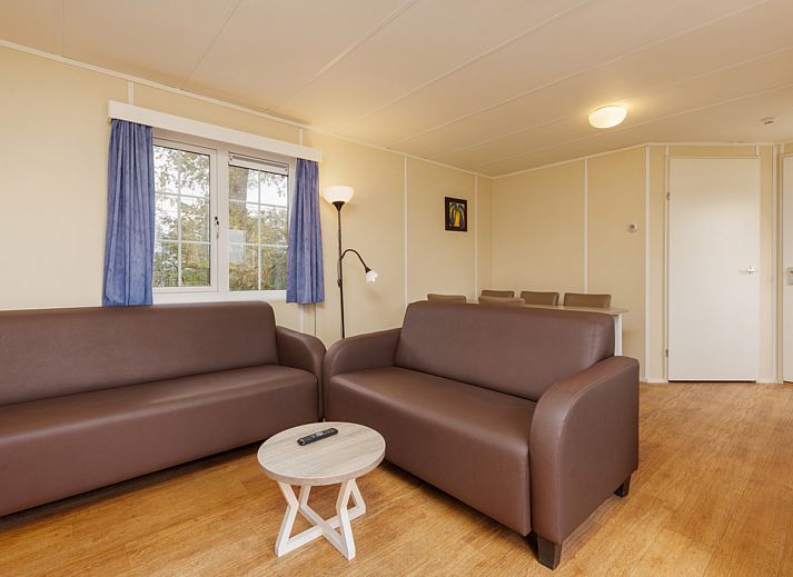 Verblijf 181139 - Vakantiewoning Noord Drenthe - Chalet HU5
