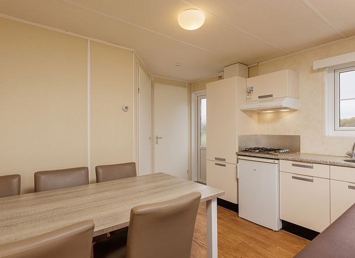 Verblijf 181139 - Vakantiewoning Noord Drenthe - Chalet HU5