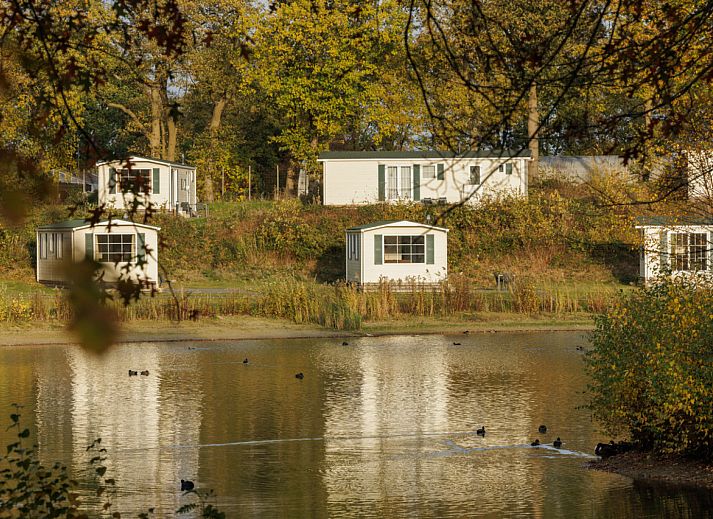 Verblijf 181139 - Vakantiewoning Noord Drenthe - Chalet HU5