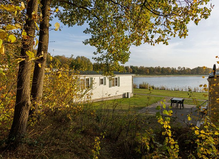 Verblijf 181142 - Vakantiewoning Noord Drenthe - Chalet HU4A