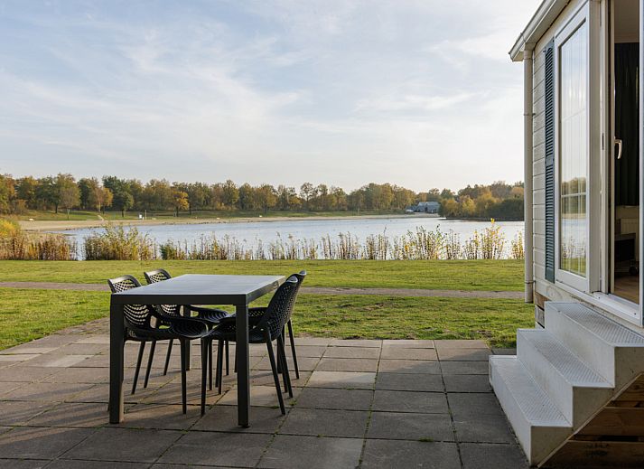 Verblijf 181142 - Vakantiewoning Noord Drenthe - Chalet HU4A
