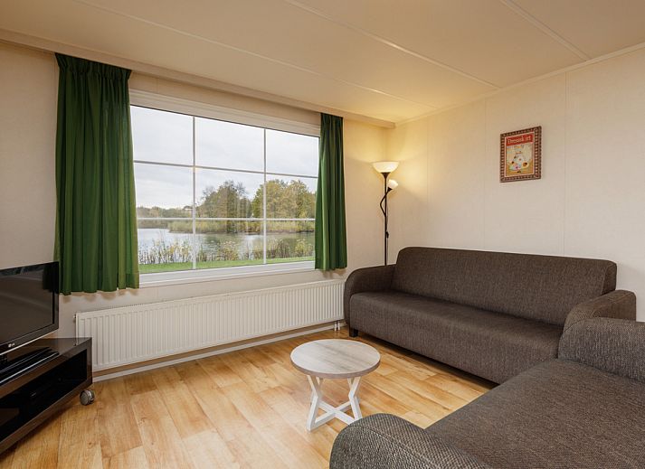 Verblijf 181142 - Vakantiewoning Noord Drenthe - Chalet HU4A