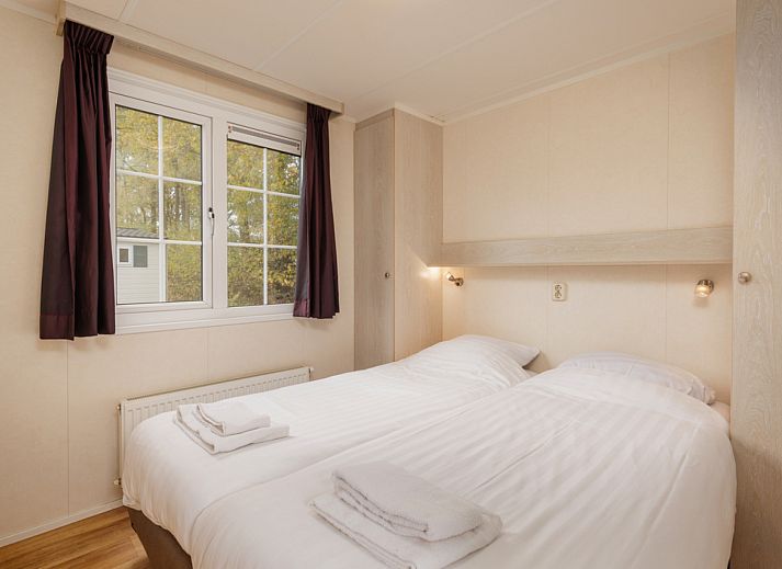Verblijf 181142 - Vakantiewoning Noord Drenthe - Chalet HU4A