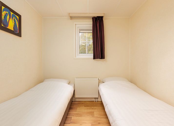 Verblijf 181142 - Vakantiewoning Noord Drenthe - Chalet HU4A