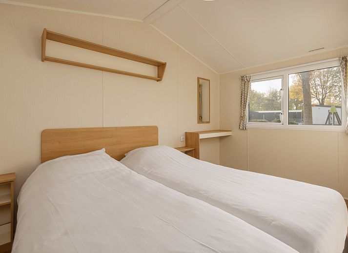 Verblijf 181150 - Vakantiewoning Noord Drenthe - Chalet HU4C
