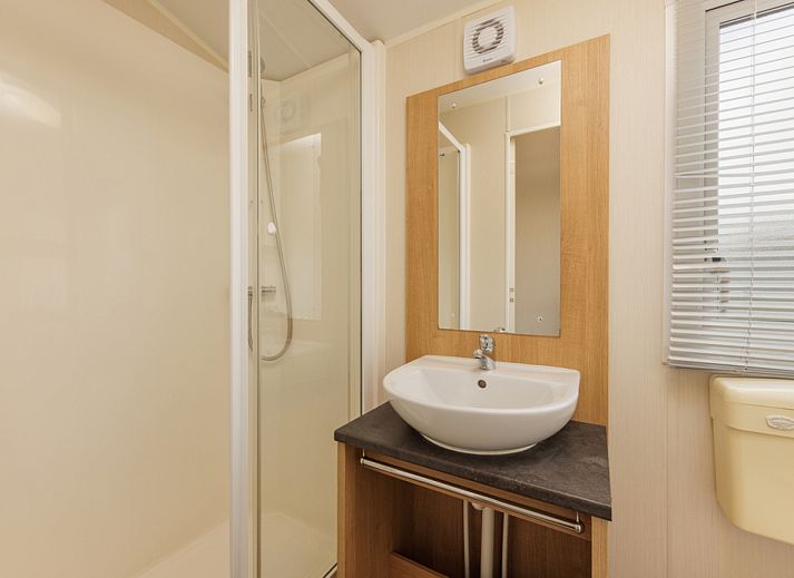 Verblijf 181150 - Vakantiewoning Noord Drenthe - Chalet HU4C
