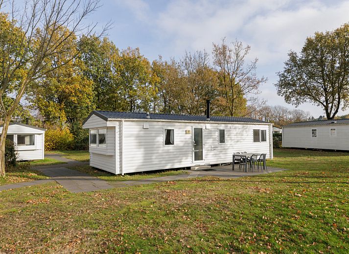 Verblijf 181150 - Vakantiewoning Noord Drenthe - Chalet HU4C