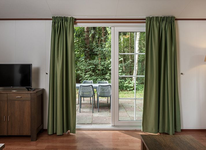 Verblijf 181152 - Vakantiewoning Noord Drenthe - «Chalet» LU4