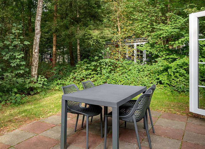 Verblijf 181152 - Vakantiewoning Noord Drenthe - «Chalet» LU4