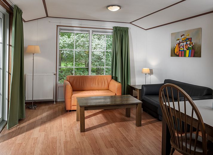 Verblijf 181152 - Vakantiewoning Noord Drenthe - «Chalet» LU4