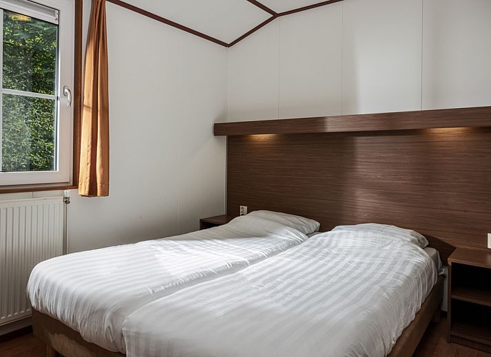Verblijf 181152 - Vakantiewoning Noord Drenthe - «Chalet» LU4