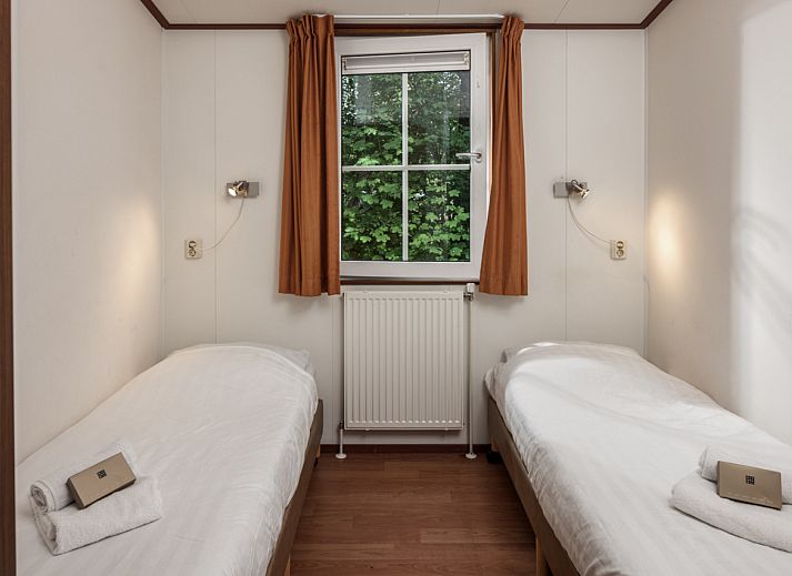 Verblijf 181152 - Vakantiewoning Noord Drenthe - «Chalet» LU4