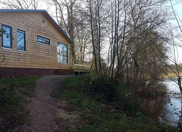 Verblijf 181202 • Vakantiewoning Noord Drenthe • Vakantiehuis in Schipborg