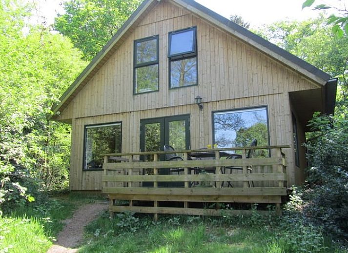 Verblijf 181203 • Vakantiewoning Noord Drenthe • Huisje in Schipborg
