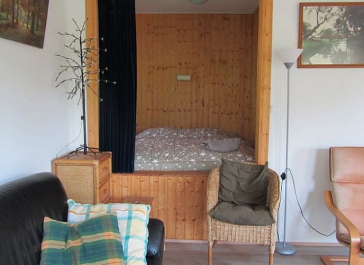 Unterkunft 181203 - Ferienhaus Noord Drenthe - Huisje in Schipborg