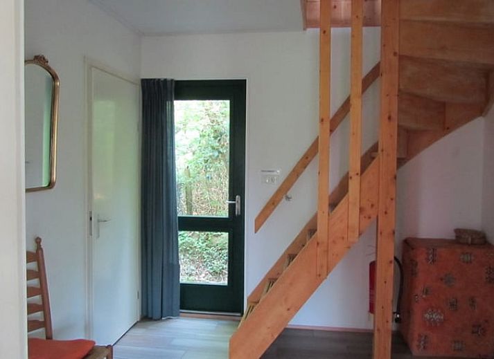 Unterkunft 181203 - Ferienhaus Noord Drenthe - Huisje in Schipborg