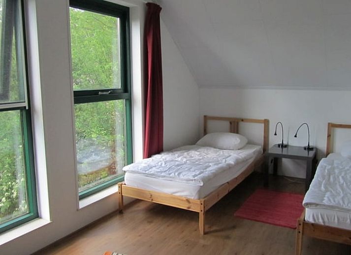 Unterkunft 181203 - Ferienhaus Noord Drenthe - Huisje in Schipborg