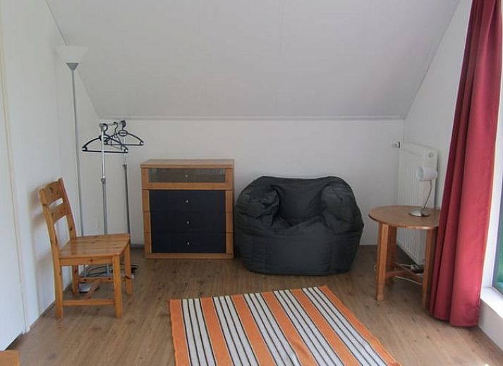 Unterkunft 181203 - Ferienhaus Noord Drenthe - Huisje in Schipborg