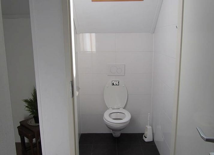 Prachtig uitzicht op de rivier vanuit vakantiehuisje in Schipborg, Noord Drenthe.