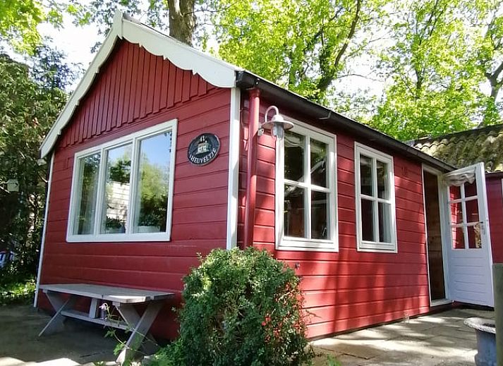 Verblijf 181210 • Vakantiewoning Noord Drenthe • DG575