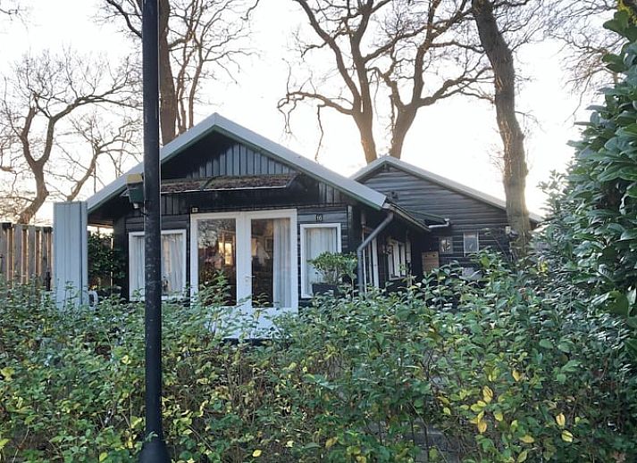Verblijf 181211 • Vakantiewoning Noord Drenthe • Vakantiehuisje in Schipborg