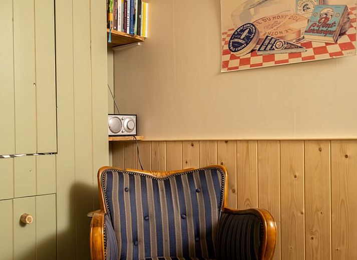 Unterkunft 181212 - Ferienhaus Noord Drenthe - Huisje in Schipborg