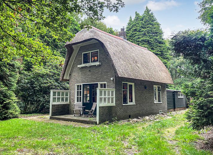 Verblijf 181214 • Vakantiewoning Noord Drenthe • Vakantiehuis voor 4 personen in Schipborg
