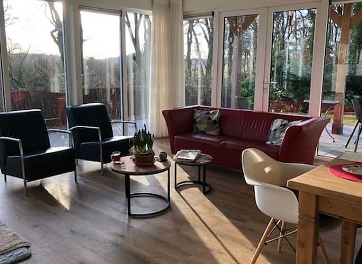 Verblijf 181215 - Vakantiewoning Noord Drenthe - Vakantiehuisje in Schipborg