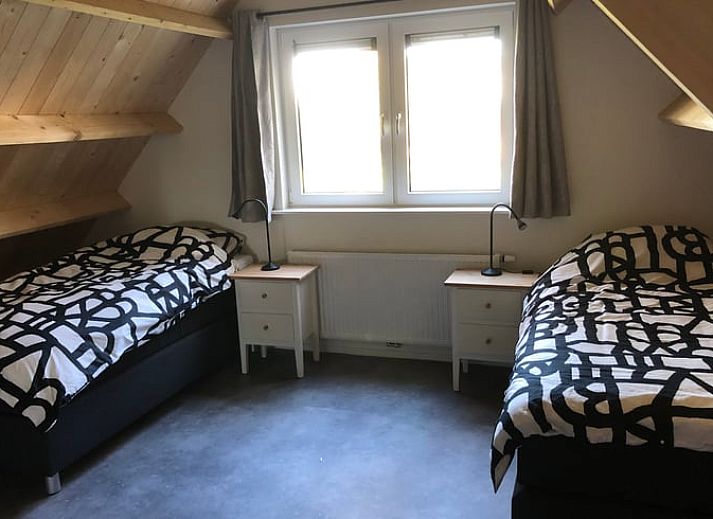 Verblijf 181215 - Vakantiewoning Noord Drenthe - Vakantiehuisje in Schipborg