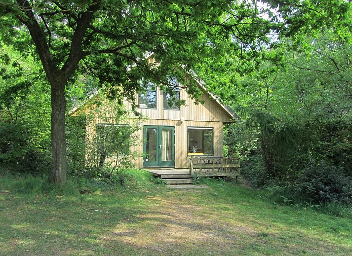 Guest house 181221 • Holiday property Noord Drenthe • Uniek 2 - 4 persoons vakantiehuis aan het riviertje de 