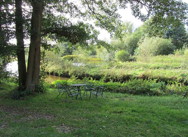 Unterkunft 181221 - Ferienhaus Noord Drenthe - DG576
