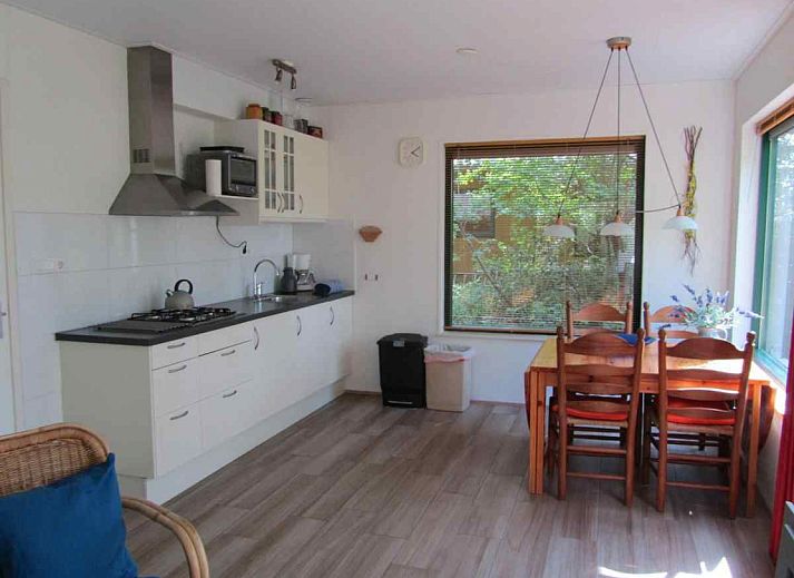 Unterkunft 181221 - Ferienhaus Noord Drenthe - DG576