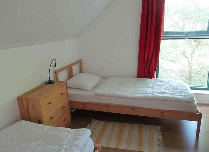 Unterkunft 181221 - Ferienhaus Noord Drenthe - DG576