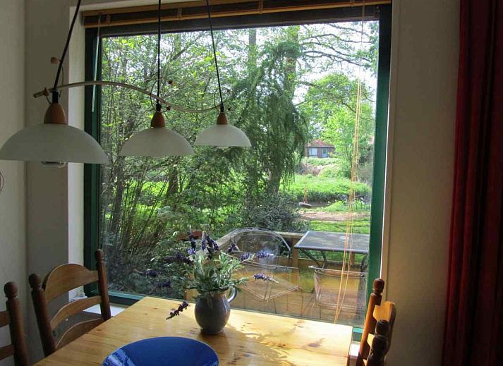 Unterkunft 181221 - Ferienhaus Noord Drenthe - DG576
