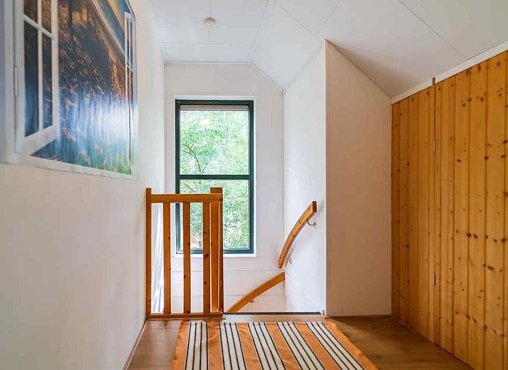 Unterkunft 181221 - Ferienhaus Noord Drenthe - DG576