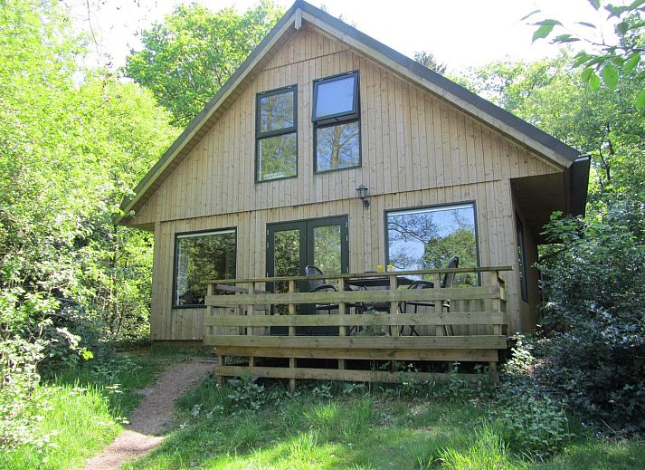Verblijf 181223 - Vakantiewoning Noord Drenthe - DG577