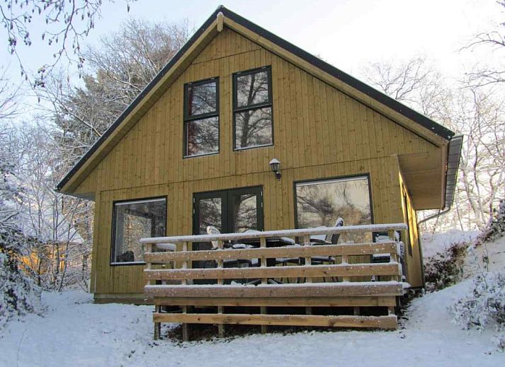 Verblijf 181223 - Vakantiewoning Noord Drenthe - DG577