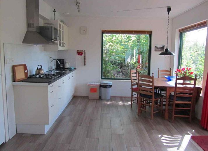 Verblijf 181223 - Vakantiewoning Noord Drenthe - DG577