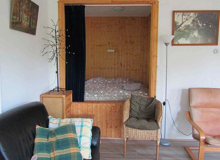 Verblijf 181223 - Vakantiewoning Noord Drenthe - DG577