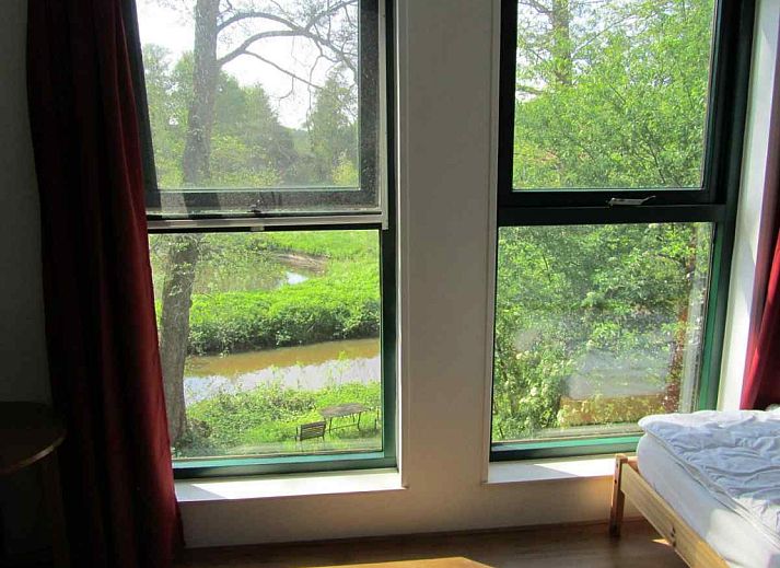 Verblijf 181223 - Vakantiewoning Noord Drenthe - DG577